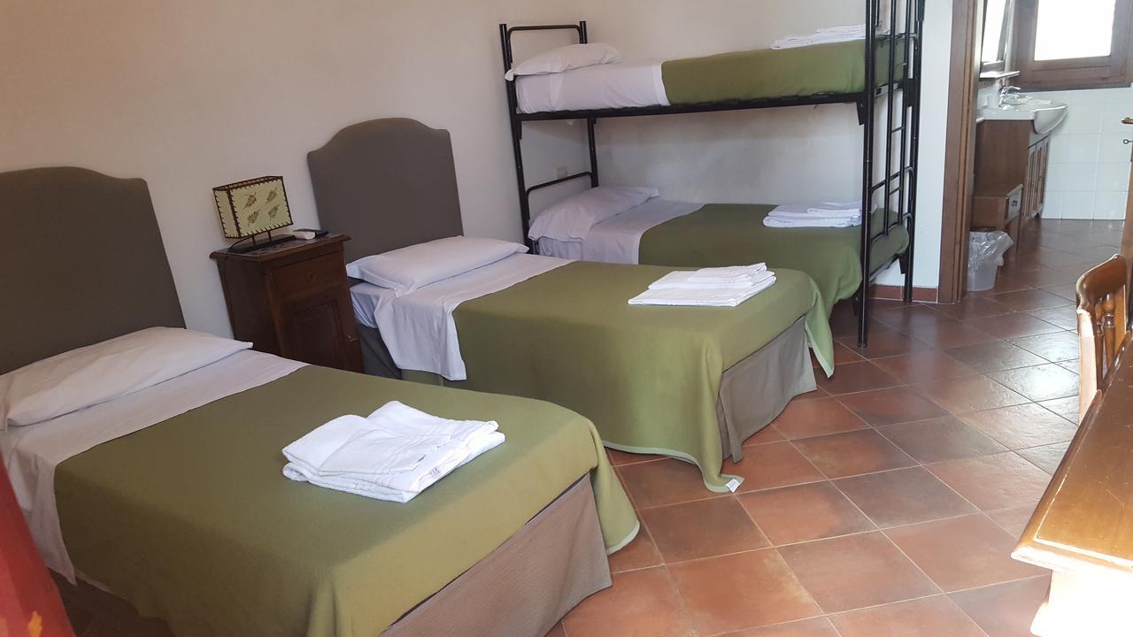 Serra San Biagio Calatabiano Extérieur photo