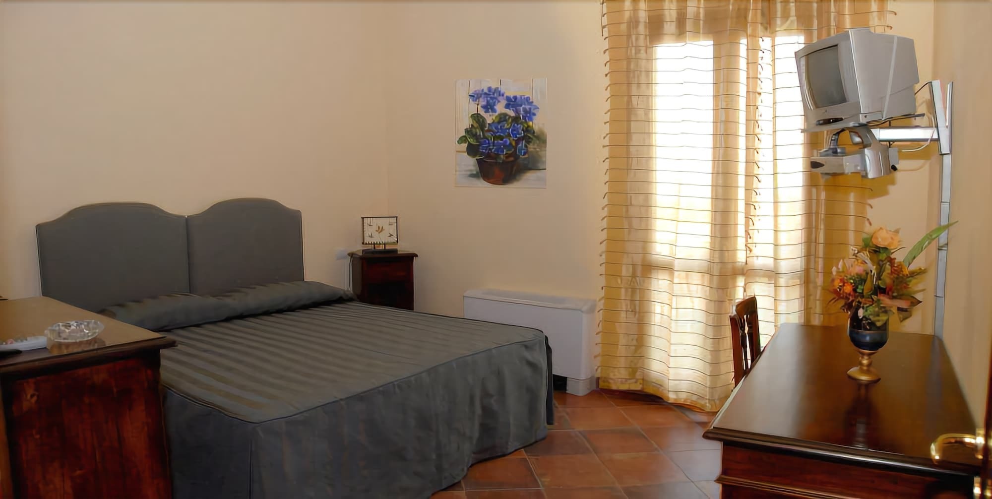 Serra San Biagio Calatabiano Extérieur photo