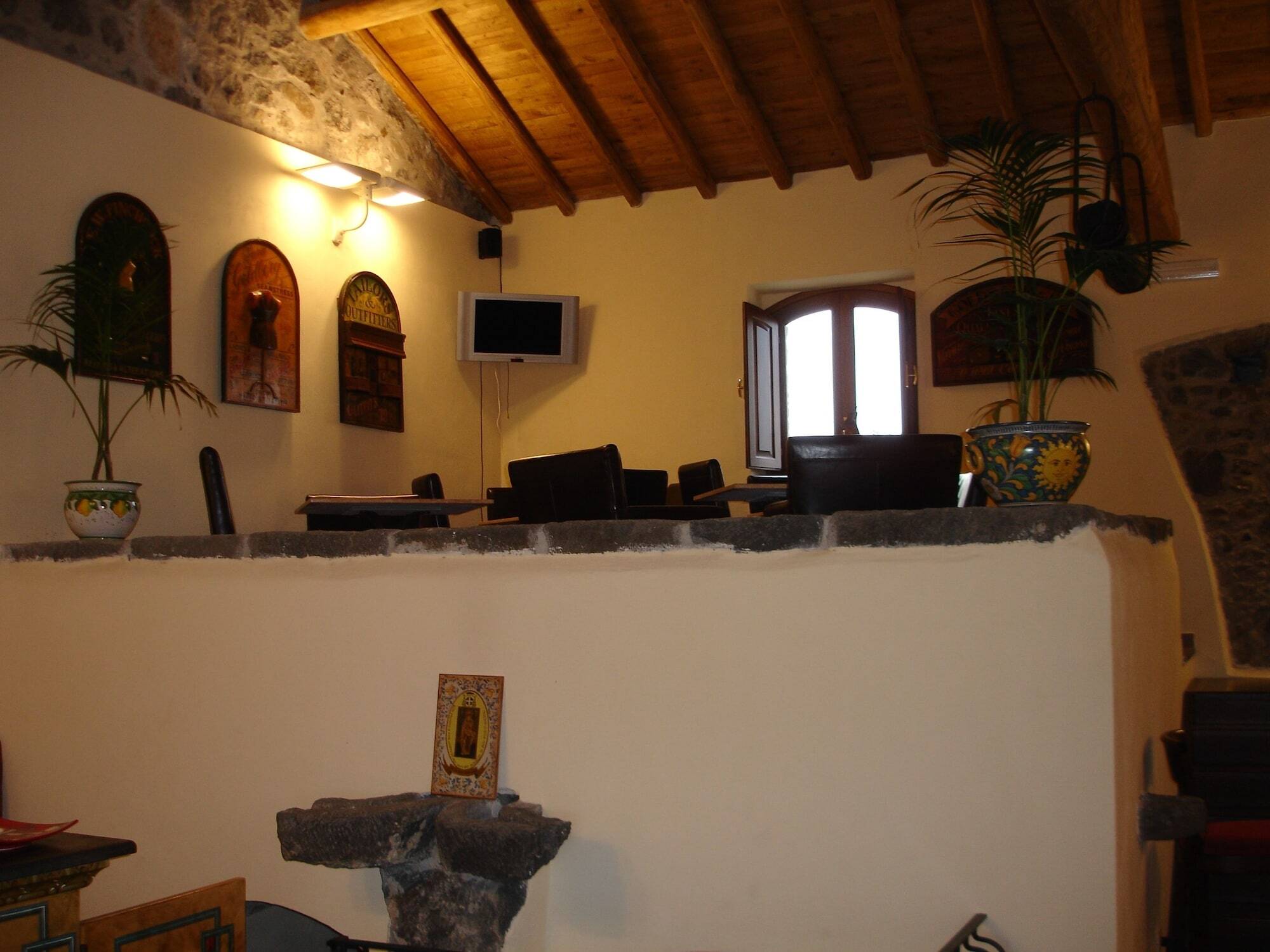 Serra San Biagio Calatabiano Extérieur photo